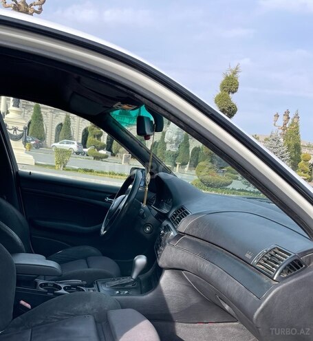 BMW 325 2000, 300,000 km - 2.5 l - Gəncə