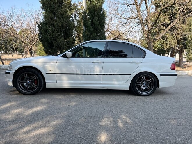 BMW 325 2000, 300,000 km - 2.5 l - Gəncə