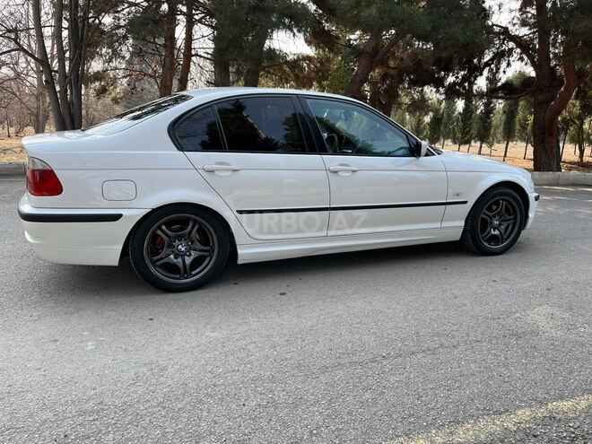 BMW 325 2000, 300,000 km - 2.5 l - Gəncə
