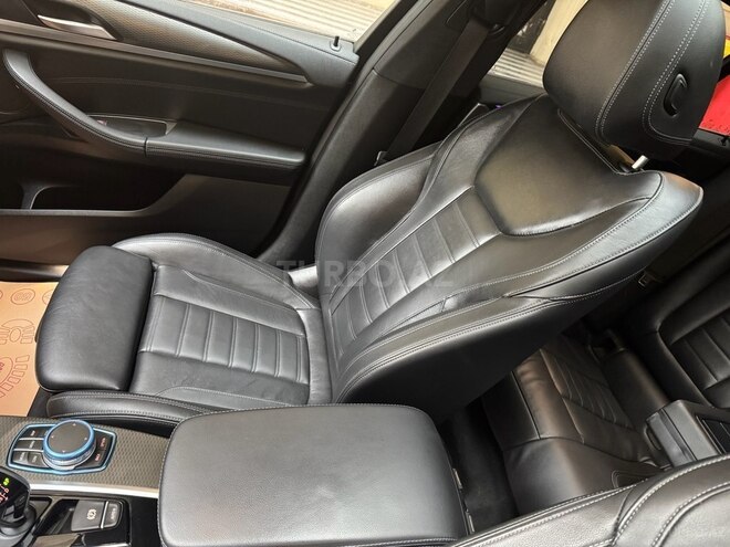 BMW X4 2020, 50,000 km - 2.0 l - Bakı