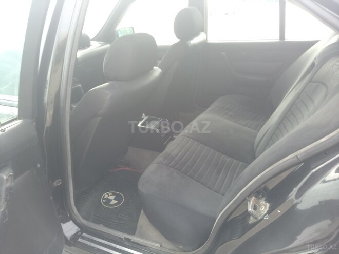 BMW 520 1989, 300,000 km - 2.0 l - Bakı