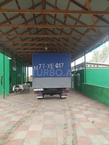 GAZ 3302-744 2005, 255,000 km - 2.5 л - Ağsu