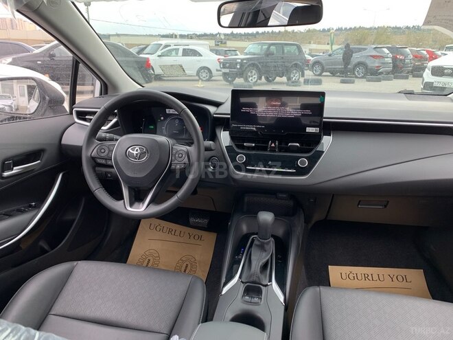 Toyota Corolla-5
