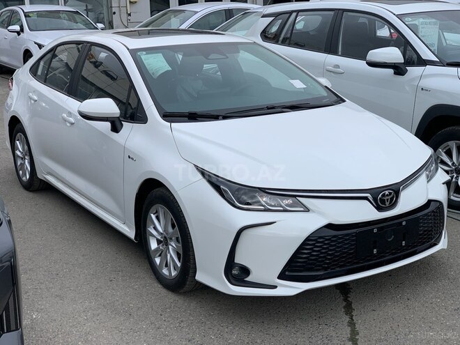 Toyota Corolla-2