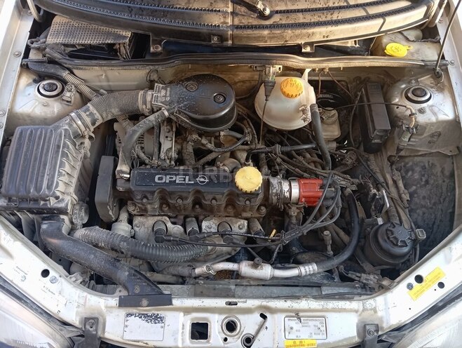 Opel Vita 1998, 317,000 km - 1.4 l - Bakı
