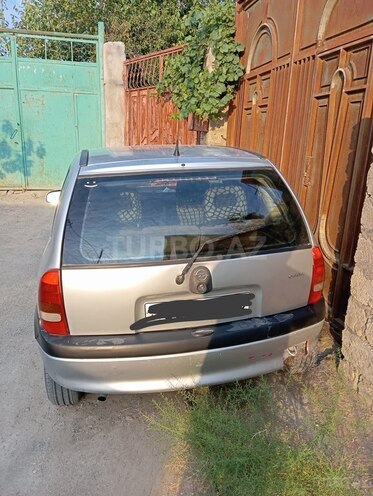 Opel Vita 1998, 317,000 km - 1.4 l - Bakı