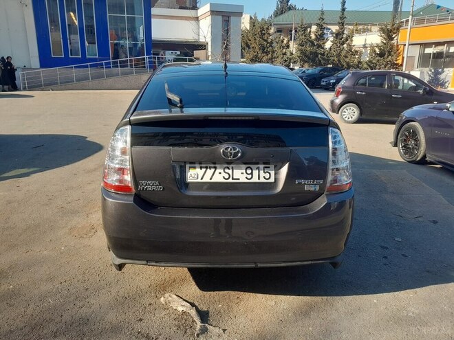 Toyota Prius 2007, 400,325 km - 1.5 l - Bakı