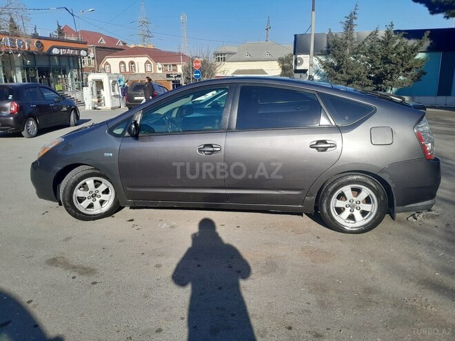 Toyota Prius 2007, 400,325 km - 1.5 l - Bakı