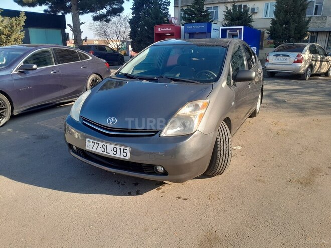 Toyota Prius 2007, 400,325 km - 1.5 l - Bakı