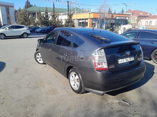 Toyota Prius 2007, 400,325 km - 1.5 l - Bakı