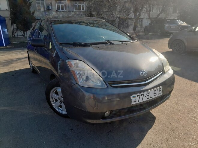 Toyota Prius 2007, 400,325 km - 1.5 l - Bakı