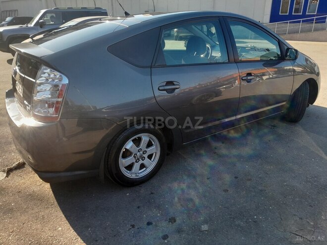 Toyota Prius 2007, 400,325 km - 1.5 l - Bakı