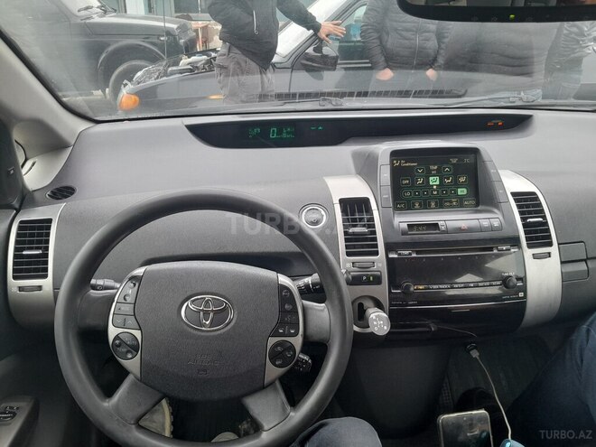 Toyota Prius 2007, 400,325 km - 1.5 l - Bakı