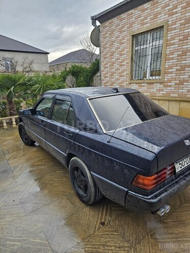 Mercedes 190 1990, 544,121 km - 2.0 l - Bakı