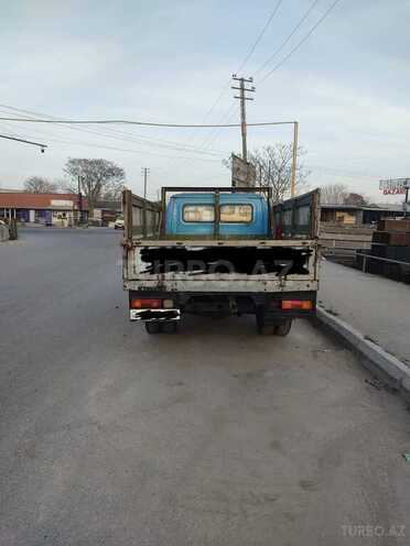 GAZ  1996, 440,000 km - 2.7 л - Bakı