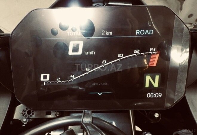BMW  2024, 0 km - 1.0 л - Bakı