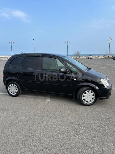 Opel Meriva 2006, 242,000 km - 1.4 л - Sumqayıt