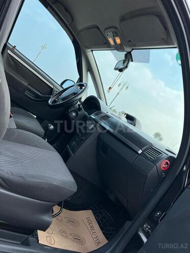 Opel Meriva 2006, 242,000 km - 1.4 л - Sumqayıt