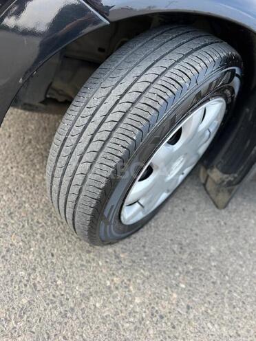 Opel Meriva 2006, 242,000 km - 1.4 л - Sumqayıt