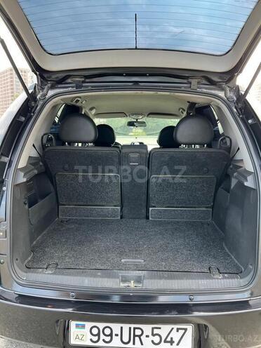 Opel Meriva 2006, 242,000 km - 1.4 л - Sumqayıt