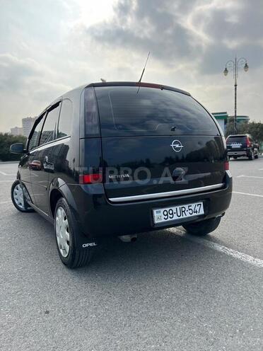 Opel Meriva 2006, 242,000 km - 1.4 л - Sumqayıt