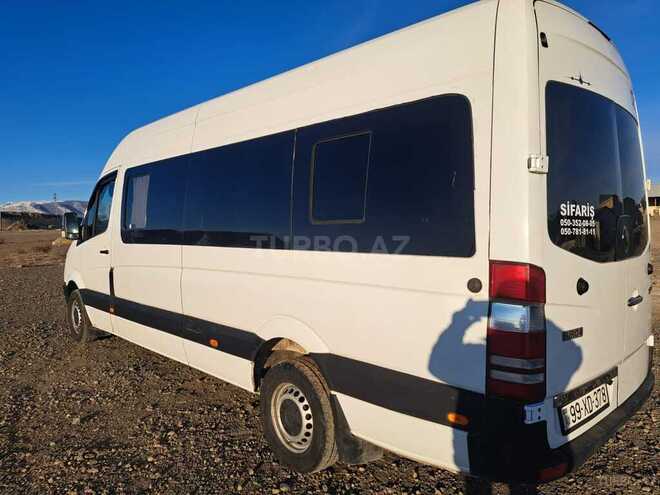 Mercedes Sprinter 315 2009, 750,000 km - 2.2 л - Tovuz