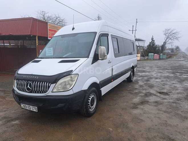 Mercedes Sprinter 315 2009, 750,000 km - 2.2 л - Tovuz