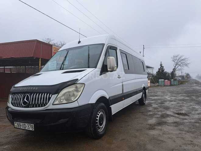 Mercedes Sprinter 315 2009, 750,000 km - 2.2 л - Tovuz