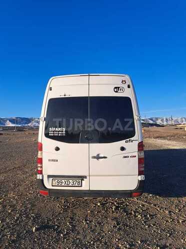 Mercedes Sprinter 315 2009, 750,000 km - 2.2 л - Tovuz