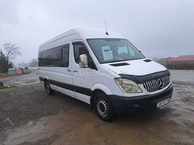 Mercedes Sprinter 315 2009, 750,000 km - 2.2 л - Tovuz