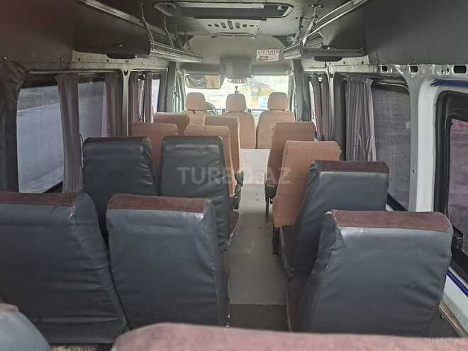 Mercedes Sprinter 315 2009, 750,000 km - 2.2 л - Tovuz