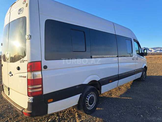 Mercedes Sprinter 315 2009, 750,000 km - 2.2 л - Tovuz