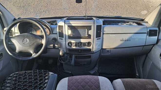 Mercedes Sprinter 315 2009, 750,000 km - 2.2 л - Tovuz