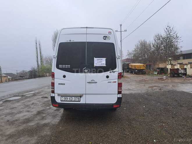 Mercedes Sprinter 315 2009, 750,000 km - 2.2 л - Tovuz