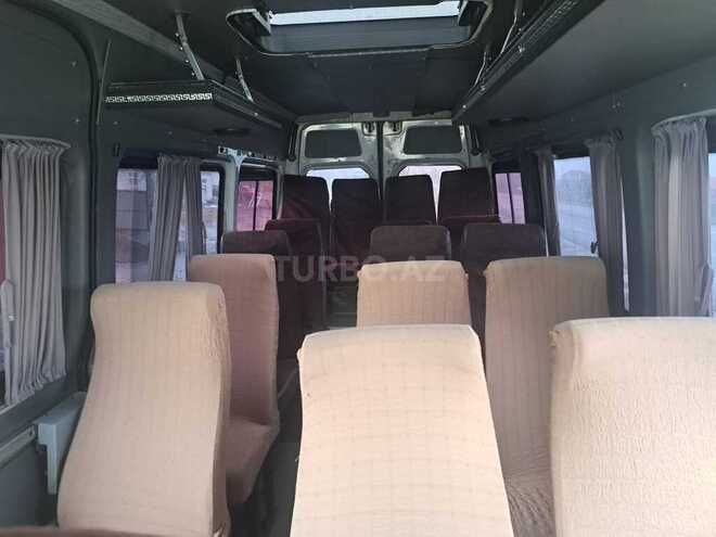 Mercedes Sprinter 315 2009, 750,000 km - 2.2 л - Tovuz