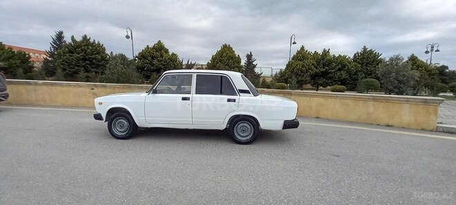 LADA (VAZ) 2107 2011, 59,900 km - 1.6 l - Bakı