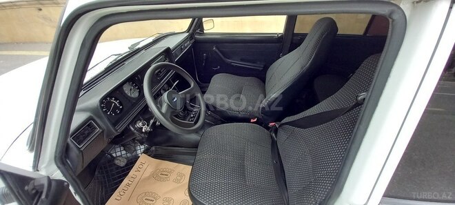 LADA (VAZ) 2107 2011, 59,900 km - 1.6 l - Bakı