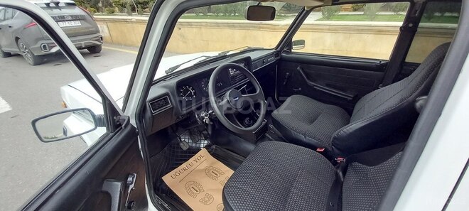LADA (VAZ) 2107 2011, 59,900 km - 1.6 l - Bakı