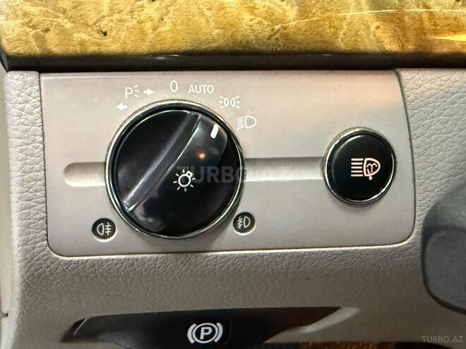 Mercedes E 280-5