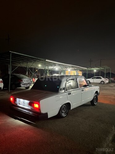 LADA (VAZ) 2107 2011, 66,000 km - 1.6 л - Bakı