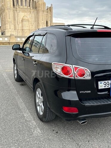 Hyundai Santa Fe 2008, 290,000 km - 2.7 l - Bakı