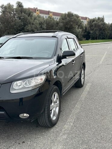Hyundai Santa Fe 2008, 290,000 km - 2.7 l - Bakı