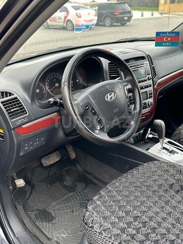 Hyundai Santa Fe 2008, 290,000 km - 2.7 l - Bakı