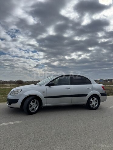 Kia Pride 2006, 267,000 km - 1.5 l - Bakı