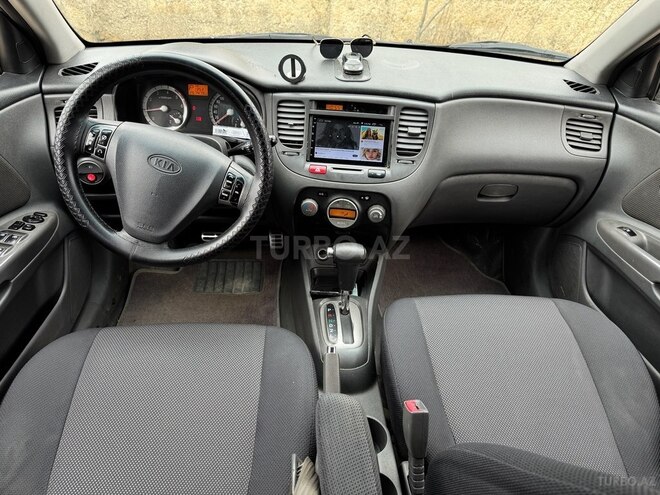 Kia Pride 2006, 267,000 km - 1.5 l - Bakı