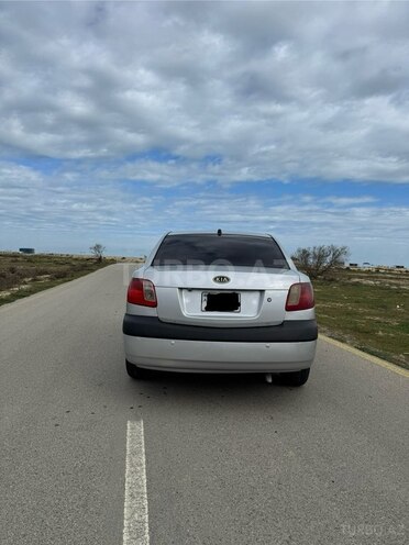 Kia Pride 2006, 267,000 km - 1.5 l - Bakı