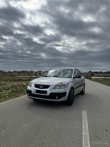 Kia Pride 2006, 267,000 km - 1.5 l - Bakı