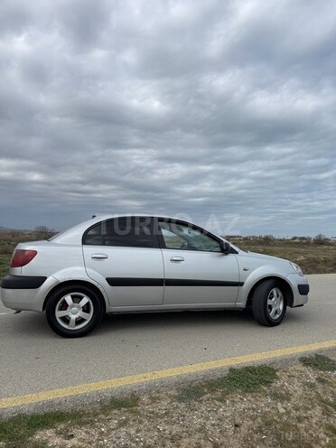 Kia Pride 2006, 267,000 km - 1.5 l - Bakı