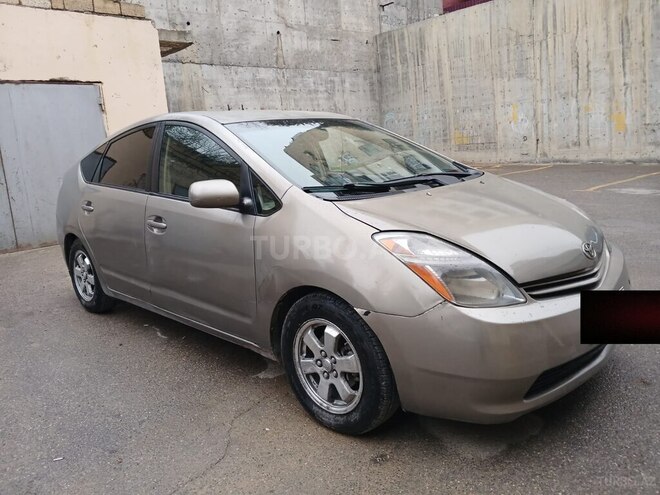 Toyota Prius 2007, 300,000 km - 1.5 l - Bakı