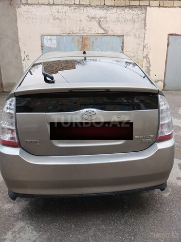 Toyota Prius 2007, 300,000 km - 1.5 l - Bakı